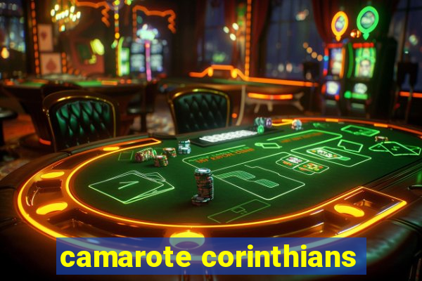 camarote corinthians